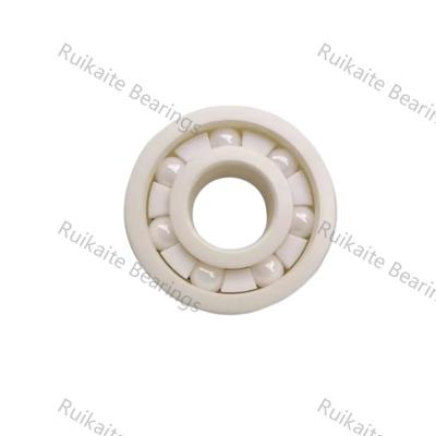 China Building Material Shops High quality full and hybrid ball 25x37x6 ceramic bearing for sale for sale