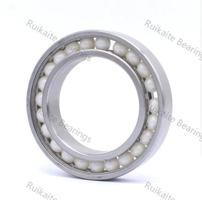 China Building Material Shops Factory Directly Supply Hot Sale Hybrid Ceramic Ball Bearing 8*22*7mm Full Ceramic Bearing 608 for sale