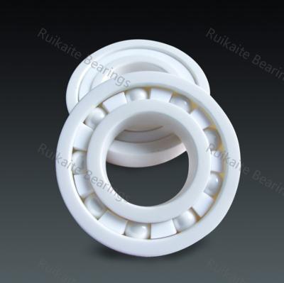 China Building Material Shops China Factory Customized Ball Ceramic Bearing 604 605 606 607 608 609 for sale