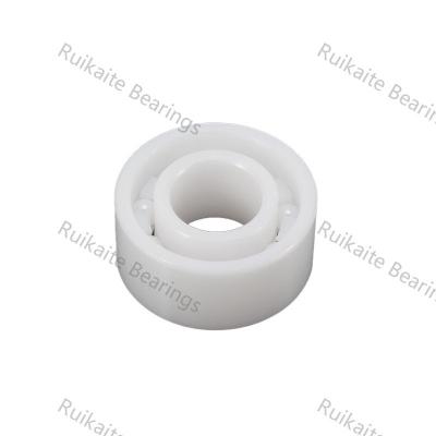 China Building Material Shops Wholesale price waterproof 6008 6901 ceramic bearing 4x10x4 for sale