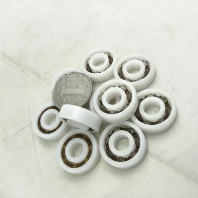 China Building Material Shops 608z hyberd ceramic speed bearings 6901 for bikes made in china for sale