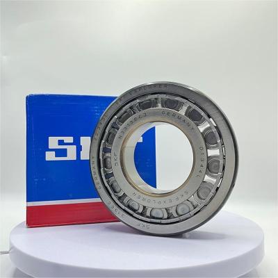 China Motor High performance planar thrust roller bearing cylindrical nn3019 for sale