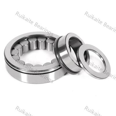 China Motor Manufacturer best quality 6204 wheel price list cylindrical roller bearing for sale