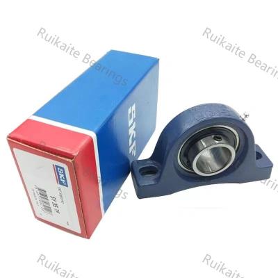 China High Precision SSUCP205 High quality Large quantities of pillow block ball bearing for sale