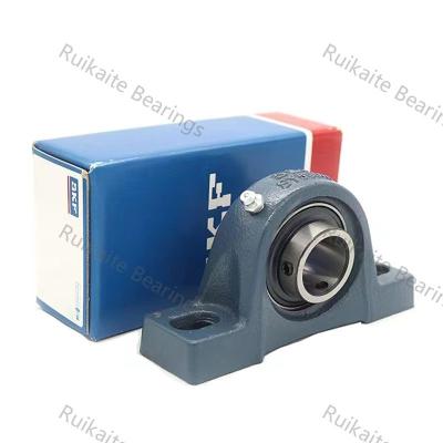 China High Precision Good Price Bearing Pillow Block Bearing UCFL202 Insert Bearing UCFL203 UCFL204 for sale