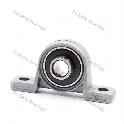 China High Precision China wholesale original Pillow Block Bearing UCFC208 UCP208 bearing with large quantity for sale