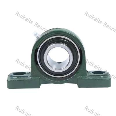 China High Precision UCFL218 High Performance Housing Unit Pillow Block Bearing for sale