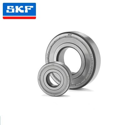 China Application Bearing manufacturer supply Deep groove ball bearing 6203 bearing for sale