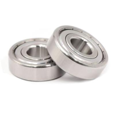 China Application China Ball Bearing Size Bearings Supplier Balls Roller Deep Groove Ball Bearings for sale