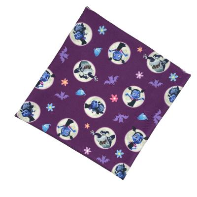 China Excellent stretch quality cartoon character ball fabric for sale