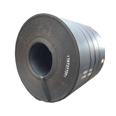 China Ship Plate carbon steel coil slit hrc s235jr hot rolled q235 sae carbon steel sheet low carbon steel coils sheet 15n20 for sale