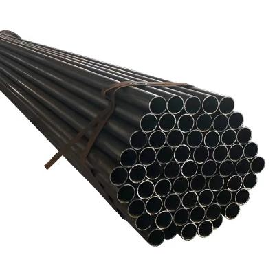 China Fluid Pipe 0.30 mm 0.40 mm 100 mm 1 12 inch sch xxs seamless 100% customized 1045 carton 1020 106b seamless steel pipe high carbon tube for sale