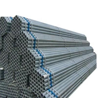 China Making pipes 1 1/2 0.5 1.25 1.5 1.5x1.5 inch 2inch 0.6m diameter galvanized steel round square tubing pipe price per meter for sale