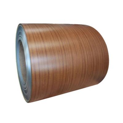 China Making pipes Cold Rolled Steel Coils / PPGI Prepainted Steel Sheet / zinc Aluminium Roofing Coils galvalum coil From Shandong for sale