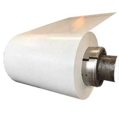 China Making pipes Cheap Wholesale PPGI Line White Sheet Coil Sheet Iso GI 7 Days Steel Prepainted Galvanized Steel Products Galvanized Coated for sale