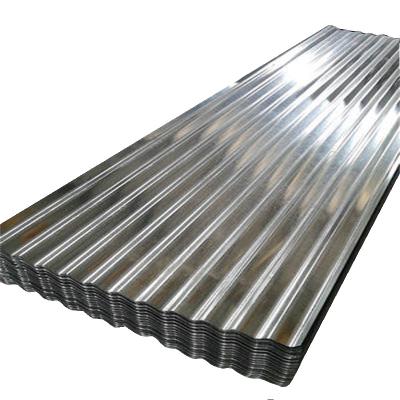 China Building iron sheets roofing 0.4mm ppgi galvanized corrugated staples roofing steel machine sheets weight for sale