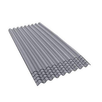 China Building color coated galvanized corrugated board roofing sheet price steel sheet with price roofing metal ridge cap sheets roll for sale