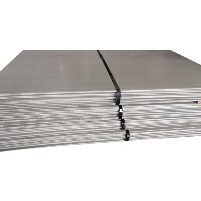 China thickness of plate type 304 uns s31254 254smo water ripple corrugated  wave pattern stainless steel panels plate price Flat Steel Plate for sale