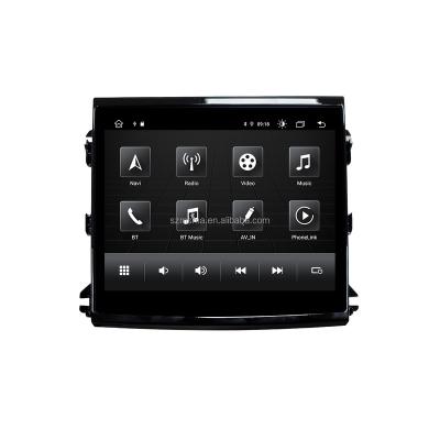 China Android GPS+RADIO+wirelss+USB Maisimei Android 11 Snapdragon 8core 4+64gb Car Radio Gps For Porsche Cayenne 2012-2017 With IPS Hd Screen Dsp 4g Carplay for sale