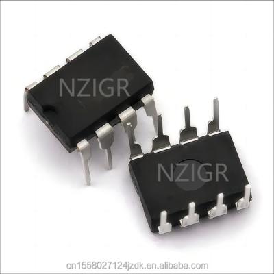 China - ICL7662CPA+ DIP-8  DC-DC POWER Chip IC Brand New Original Authentic for sale