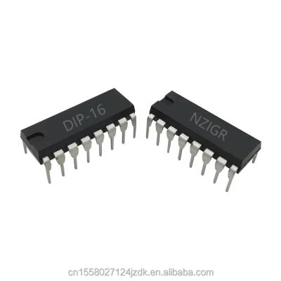 China - TL494CN DIP-16 DC-DC POWER Control IC Brand New Original Authentic for sale