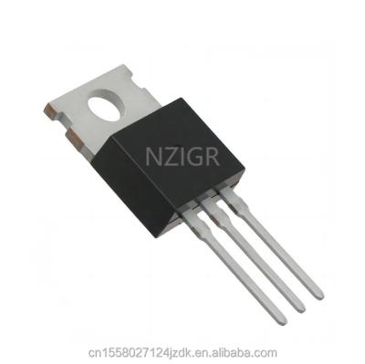 China Industrial Medical Consumer IRF540NPBF TO-220 MOS Transistor N-channel New original MOSFET for sale