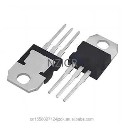 China Industrial Medical Consumer IRF530NPBF TO-220 MOS Transistor N-channel New original MOSFET for sale