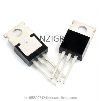 China Industrial Medical Consumer IRF3205PBF TO-220 MOS N-channelTransistor New original MOSFET for sale