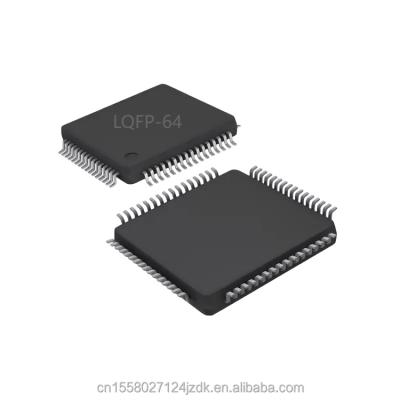 China Industrial Medical Consumer AD7606BSTZ-RL LQFP-64 ADC/DAC IC POWER IC Brand New Original Authentic for sale