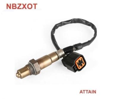 China AL and Cu Oxygen Sensor 39210-02600 Oxygen Sensor 39210-22620 39210-23500 39210-23710 39210-23750 39210-25110 for sale