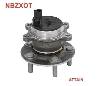 China Steel REACH NBZXOT PREMIUM CADI LLAC SRX V6 3.0L 2010 Front Wheel Hub Bearing 513289 512466 513214 513324 513225 513176 for sale