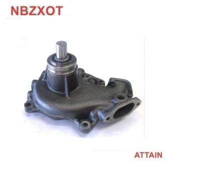 China REACH NBZXOT 4606023 TRUCK Water Pump Engine 8210.02 EURO TRUCK for sale