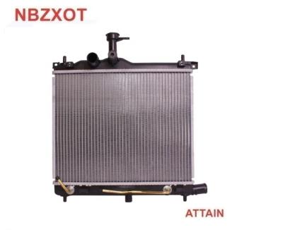 China Engine cooling system REACH NBZXOT KOREA CAR PARTS COOLING RADIATOR I10 25310-0X150, DEMIO B5C7-15-200B, ATOS 2531002150 for sale