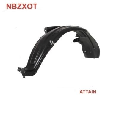 China Iron+Plastic REACH NBZXOT GETZ/CLICK Sonata 02-05,86812-2D000 03 Front Inner Fender 86812-1C000 86811-1C000,86812-3D000 86811-3D000 for sale