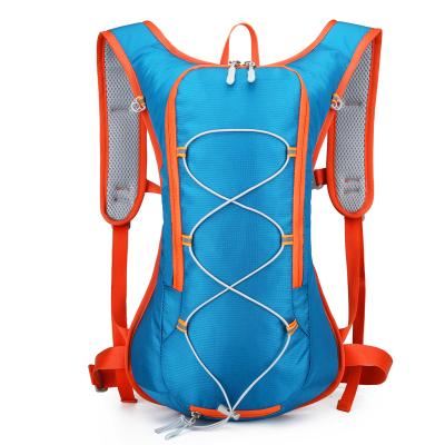 China Water Make New Bicycle Hydration Resistant Outdoor Anti-Splash Climbing Bag Hiking Mountaineering Travel Rucksack Riding Backpack for sale