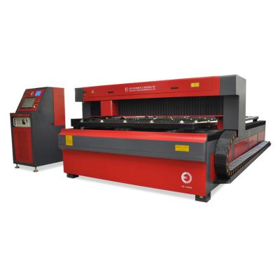 China Energy Saving Aluminum / Wood Laser Cutting Machine With Automatic Fuel Loading System for sale