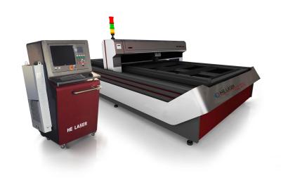 China 500w 1000w YAG Laser Cutting Machine For Metal, Carbon Steel, Laser Cutting Machine for Metal Sheet for sale