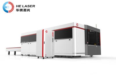 China Laser Welding Equipment / High Power Laser Cutting Machine Imported Servo Motor for sale