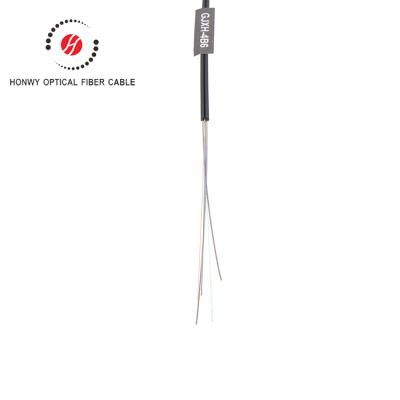 China Good quality outdoor FTTH ftth drop cable for communication for sale