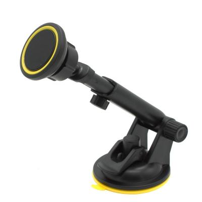 China Starsky Adjustable Suction Cup Magnetic Car Mount Phone Holder Competitive Price for sale