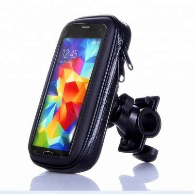 China Starsky Universal Bicycle Mount Holder Bicycle Bike Phone Mount Holder Waterproof Bag for sale