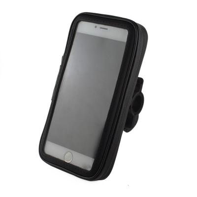 China Waterproof Bicycle Bike Phone Mount Universal Mobile Accessories Phone Case Screen Protector Waterproof Bike Phone Mount for sale