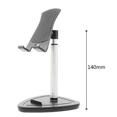 China Starsky Adjustable Phone Holder for Desk, Adjustable Cell Phone Holder Compatible with All Cell Phones for sale