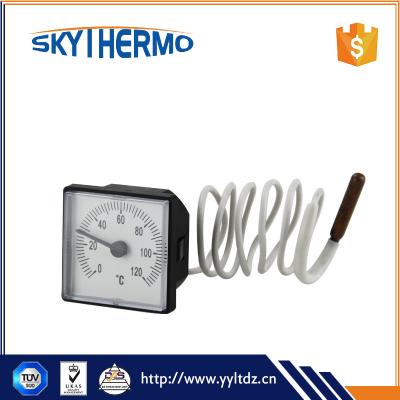 China Industrial Precision Thermometer Decorative Outdoor Fever for sale