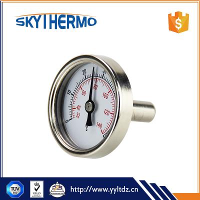 China Manufacturer Industrial Product Mechanical Uses Of Thermometers for sale