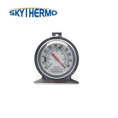 China Reliable China Supplier Quality Indoor Refrigerator Fridge Measurement Thermometer for sale