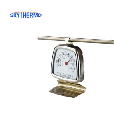 China Household Fridge/Freezer/Freezer Thermometer -30~30C/-20~80F Thermometer for Freezer Fridge Cooler for sale