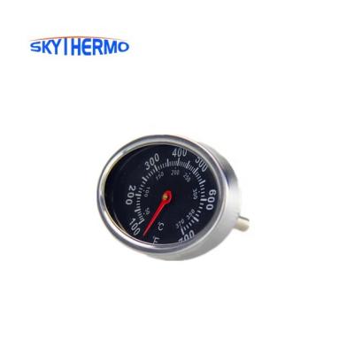 China Fridge/Freezer/Oven Household Food Thermometer Pizza Oven Temperature Measurement for sale