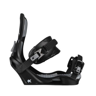 China Fashionable snowboard sport snowboard binding and perfect snowboard binding for for sale