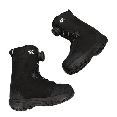 China Waterproof and High Quality Ski Snowboard Sport Snowboarding Boots Snowboard Boots for Kids for sale